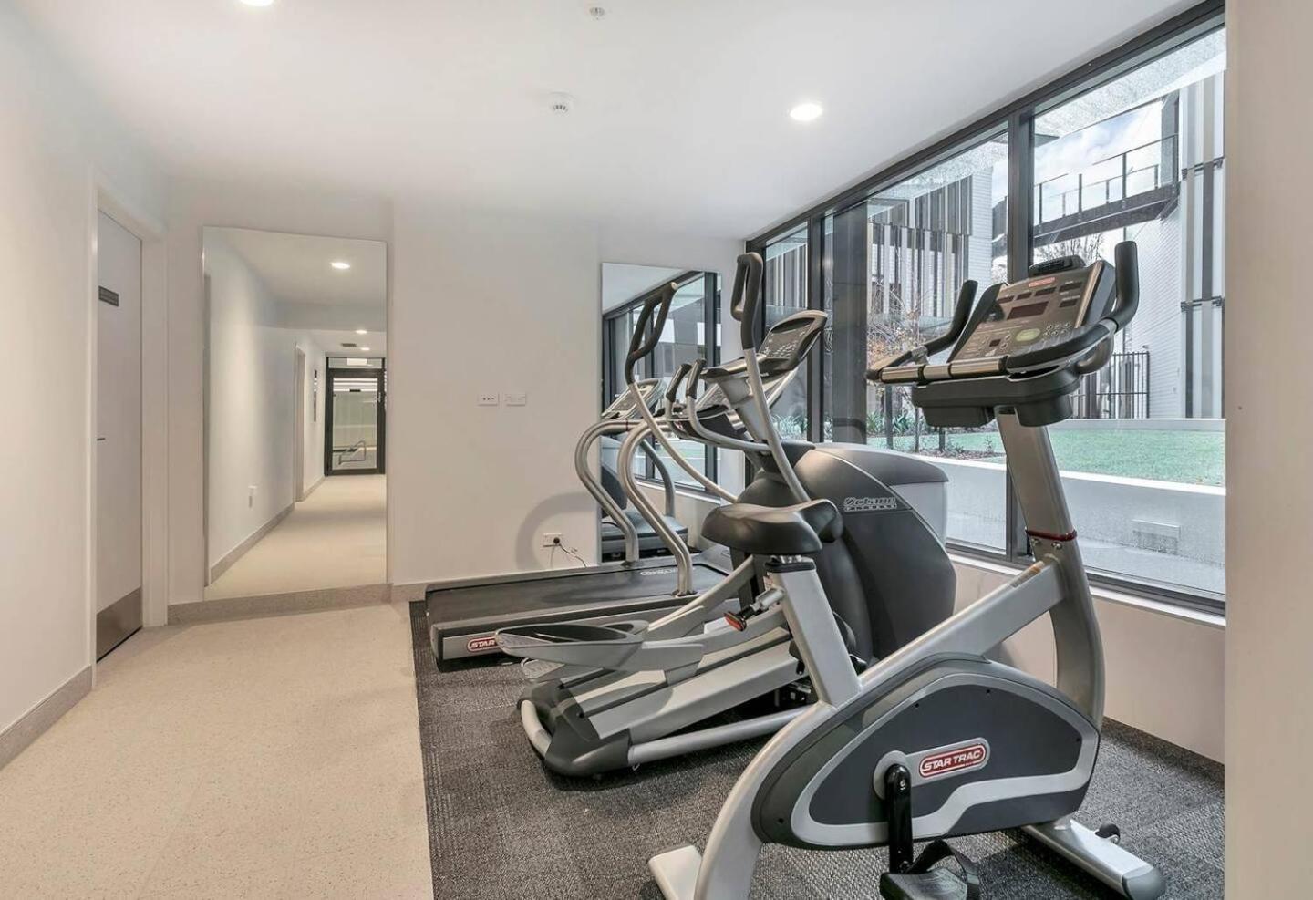 2 Bedroom High Class Perfectly Located Apartment Auckland Exterior foto